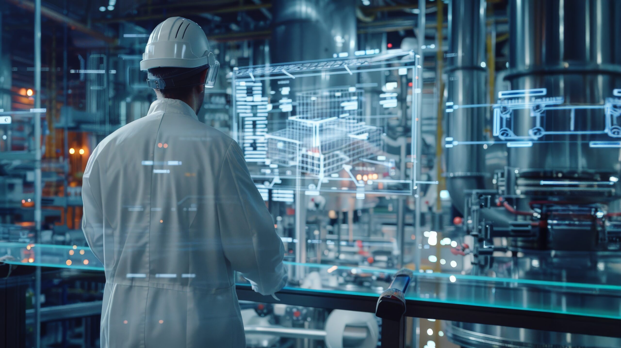 Reimagining the Future of Defense Manufacturing Through Global Joint Ventures — A Perspective by Sumit Goel, CEO of CRG Group